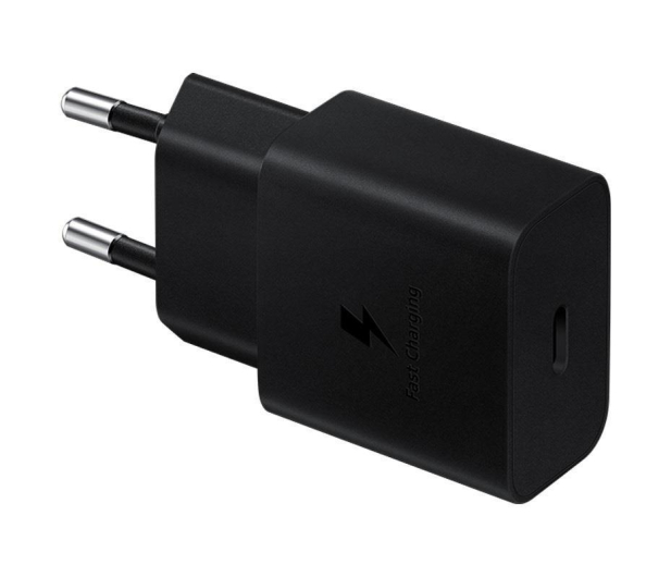 Samsung Ładowarka Sieciowa 1x 15W - 738699 - zdjęcie 3